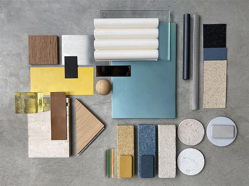 Technogym零售概念 studio MILO丨意大利米兰丨Studio MILO-12