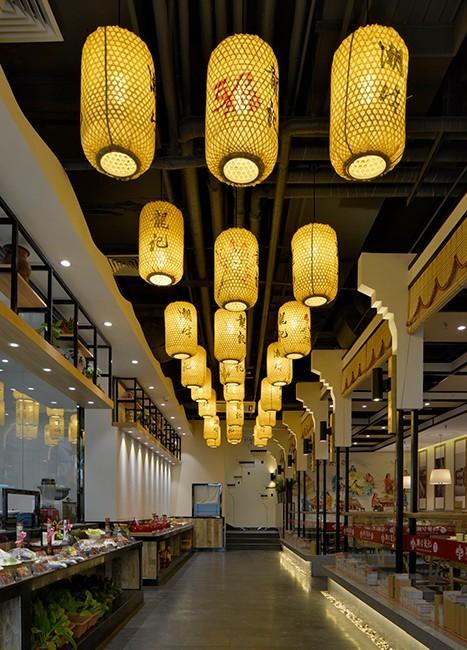 
潮牛龙记-火锅餐厅 -12