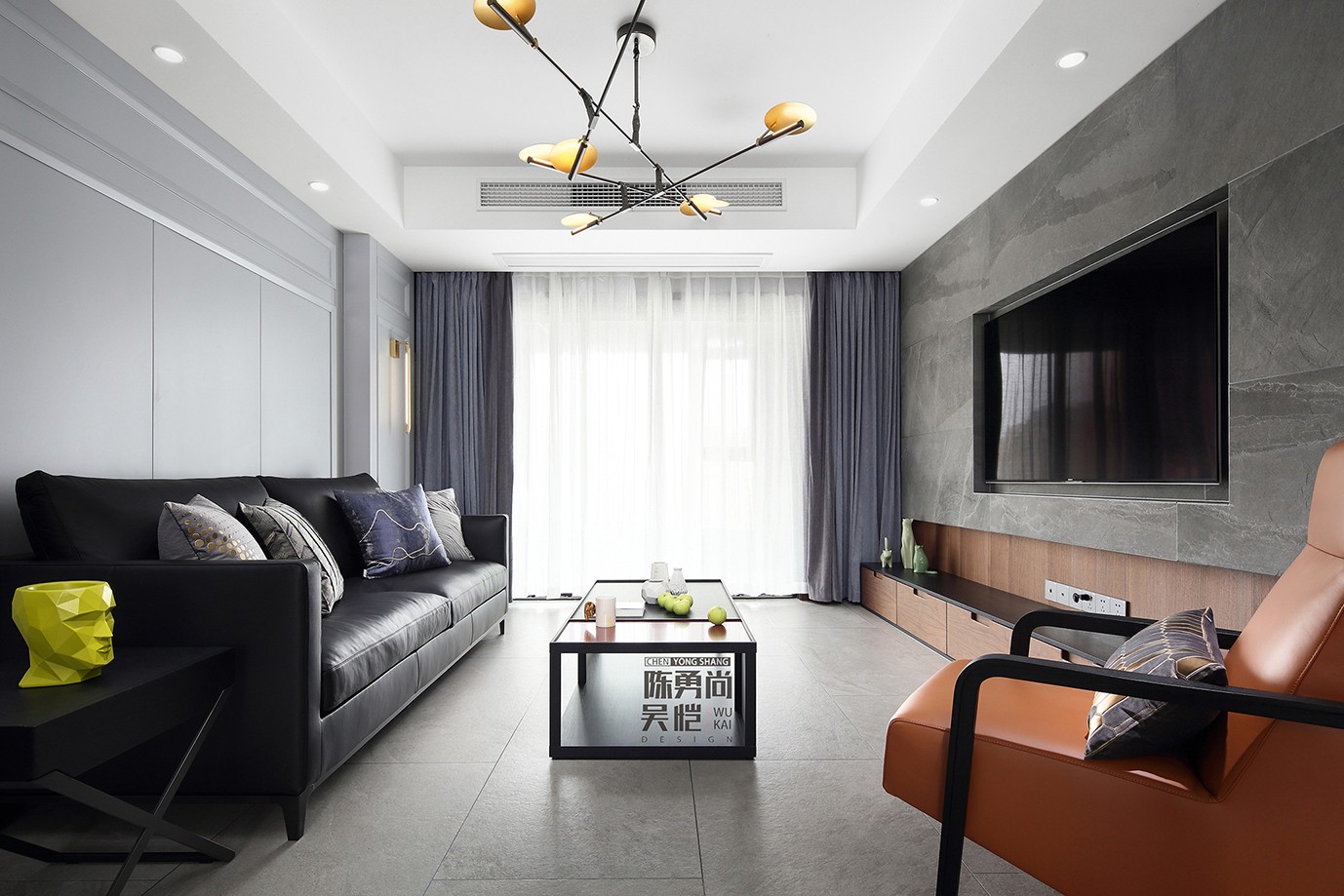 无锡九龙仓·碧玺-3