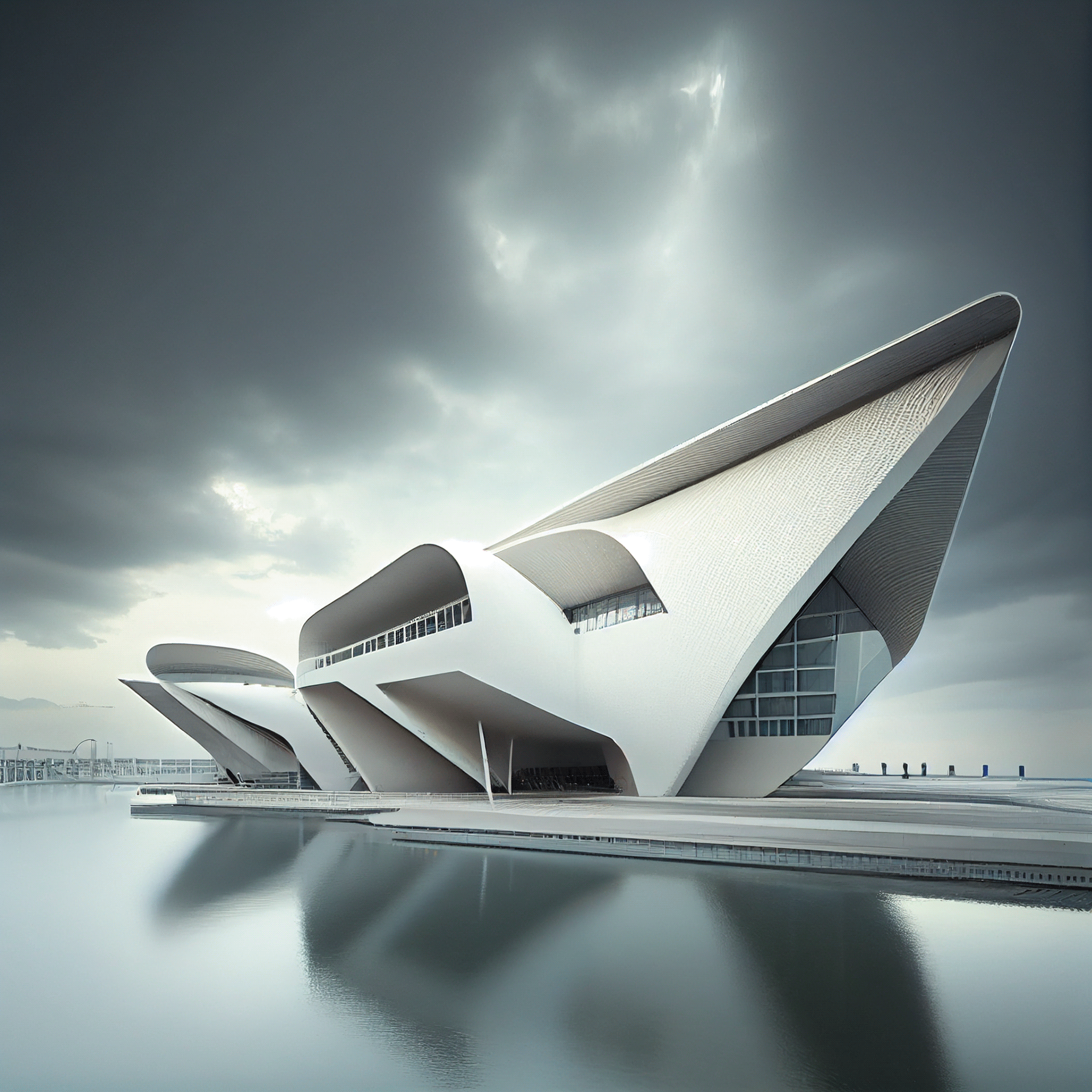 人工智能架构集丨Muhammed Sherwan-20