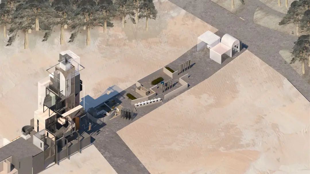 2021英国爱丁堡艺术学院毕业展，so cool！-145