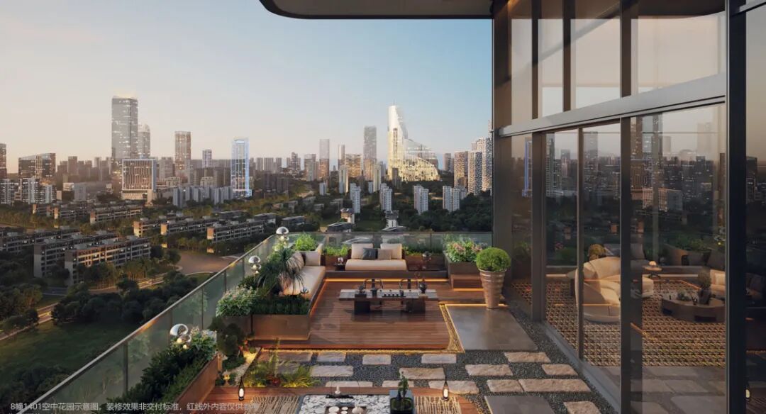 伟星・ONE139：用建筑标定塔尖身份-30