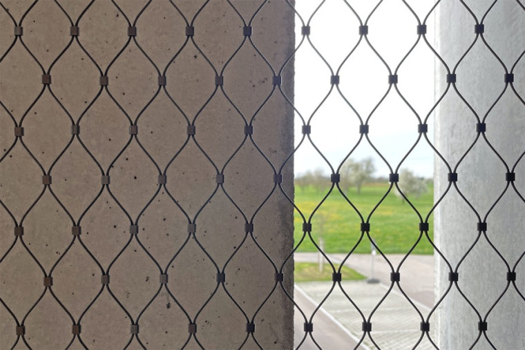 埃斯林根新建成的小宝藏幼儿园丨dauner rommel schalk architekten-9