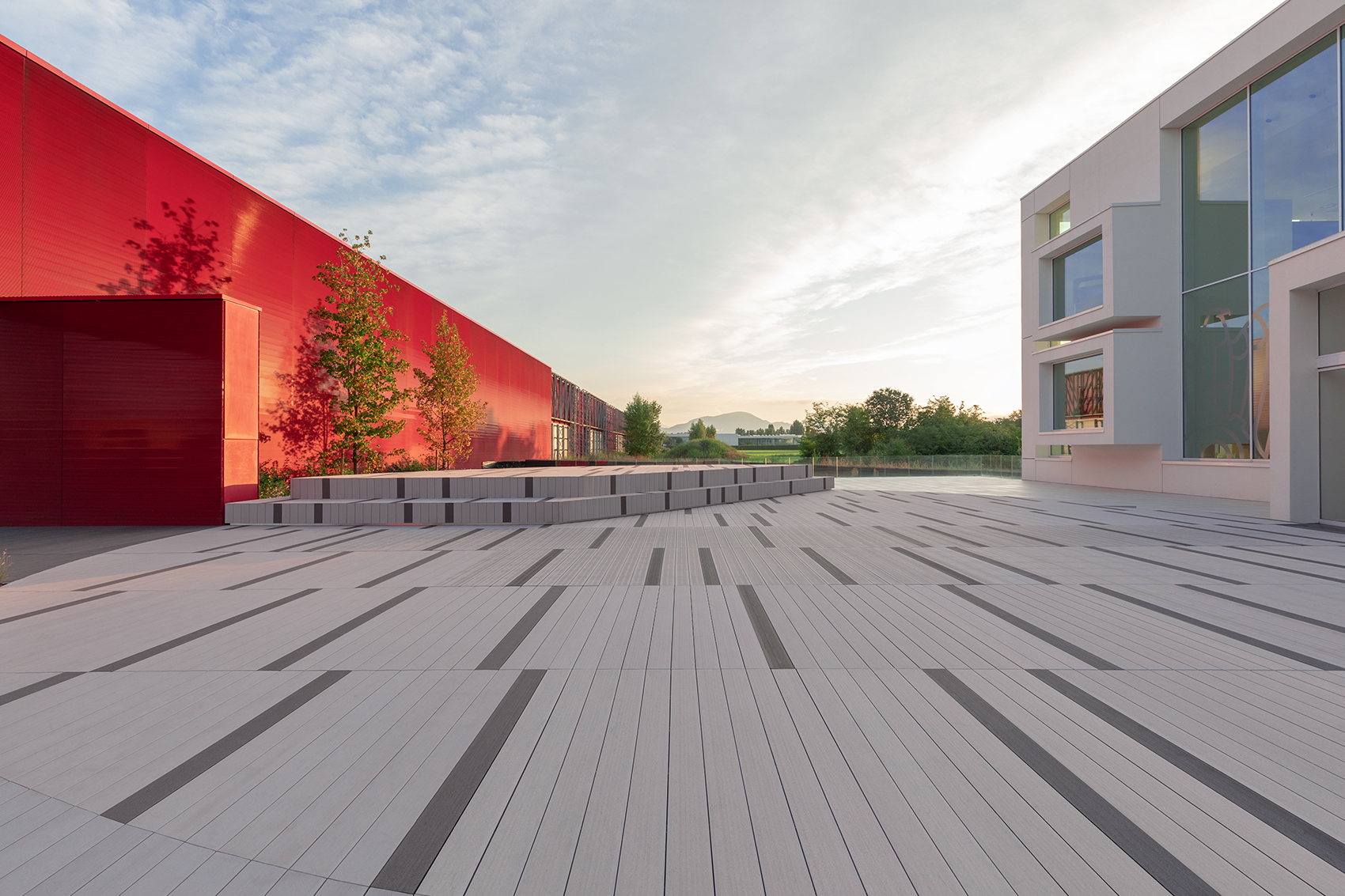 贝加莫工业协会广场丨意大利贝加莫丨Francesca Perani,Sara Carrara-6