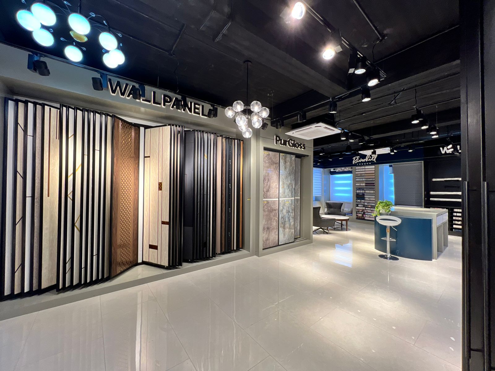 IRAQ DANUBE HOME FRANCHISE PROJECT-15