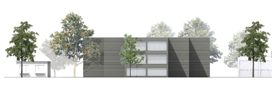 Biodiversity & Science Building Freie Universität Berlin – kleihues+kleihues-4