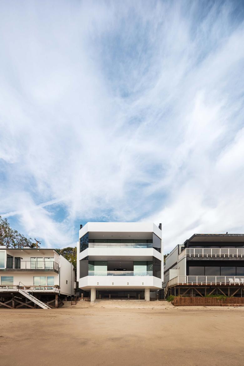 SPF:a丨Taylor Beach House丨美國-11