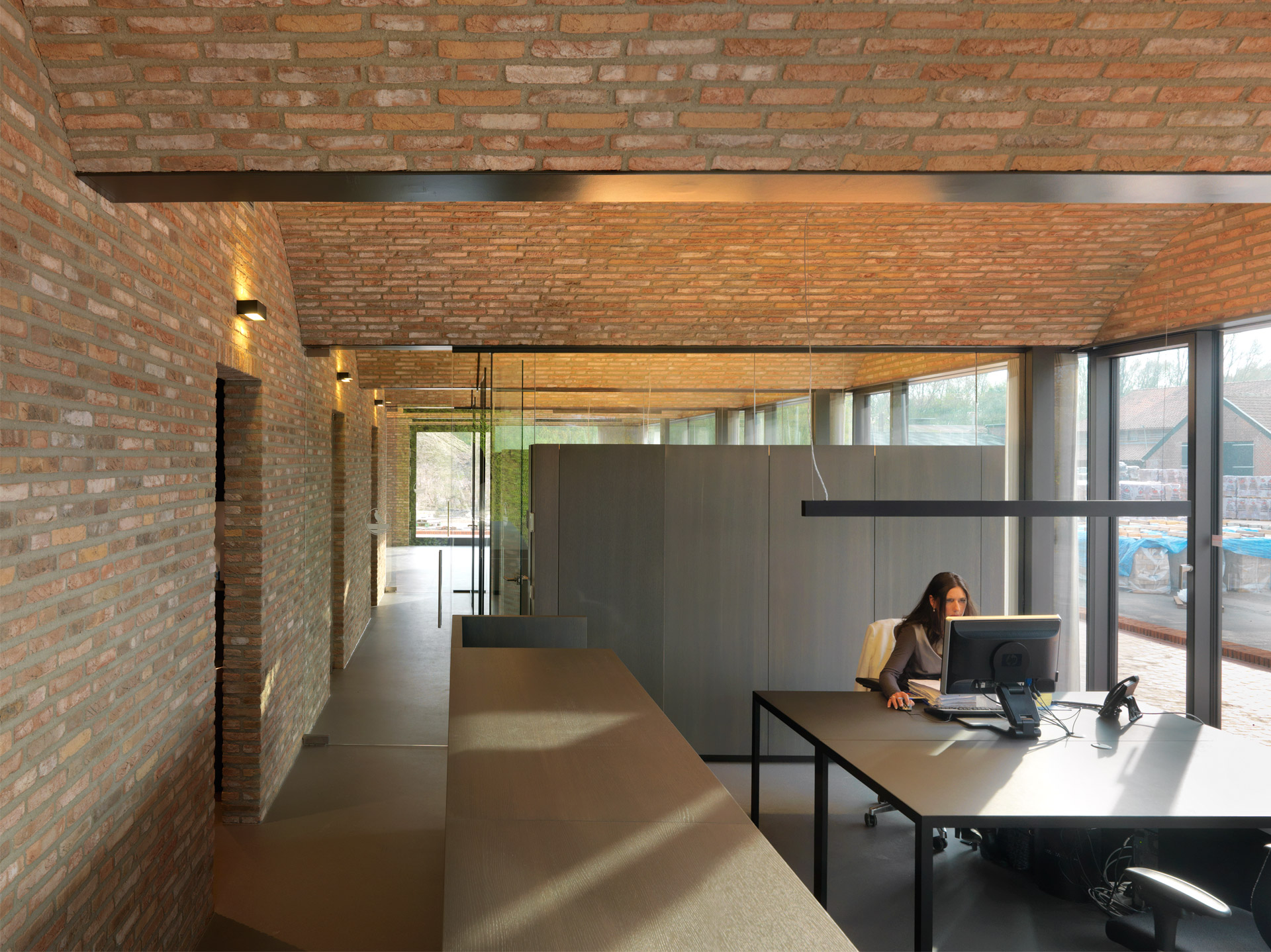 Strijp R 住宅区丨荷兰丨Bedaux de Brouwer Architects-52