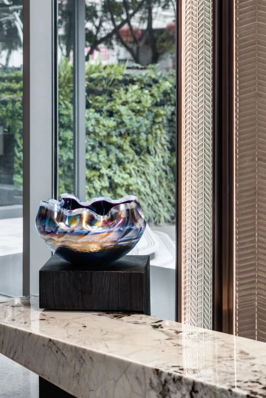 粤海·壹桂府丨中国北京丨安奥拉(ANAURA)-23