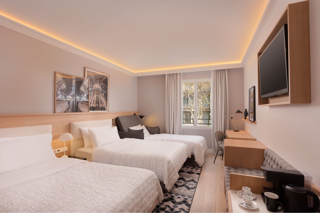 Discovering Opulence | Barcelona's Top 20 Luxury Hotels Unveiled - Covet Edition-30