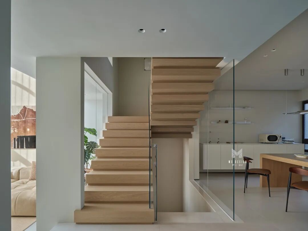 陌上新作｜600里以外的信任：一套房子教会我们的设计真相-47