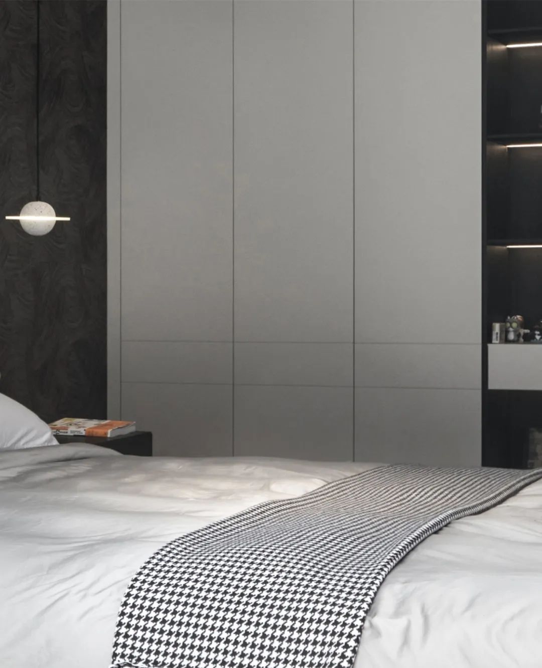 丽人园墅丨中国台州丨浙江扎哈国际设计-65