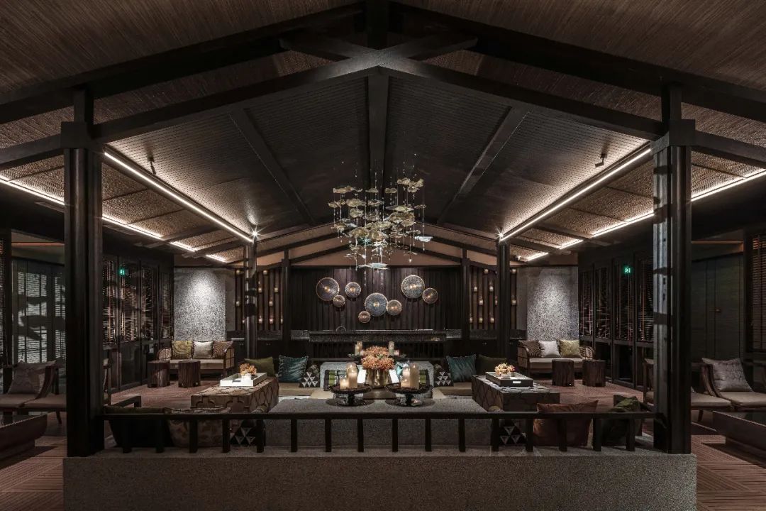 和子养生宝龙店丨中国无锡-97