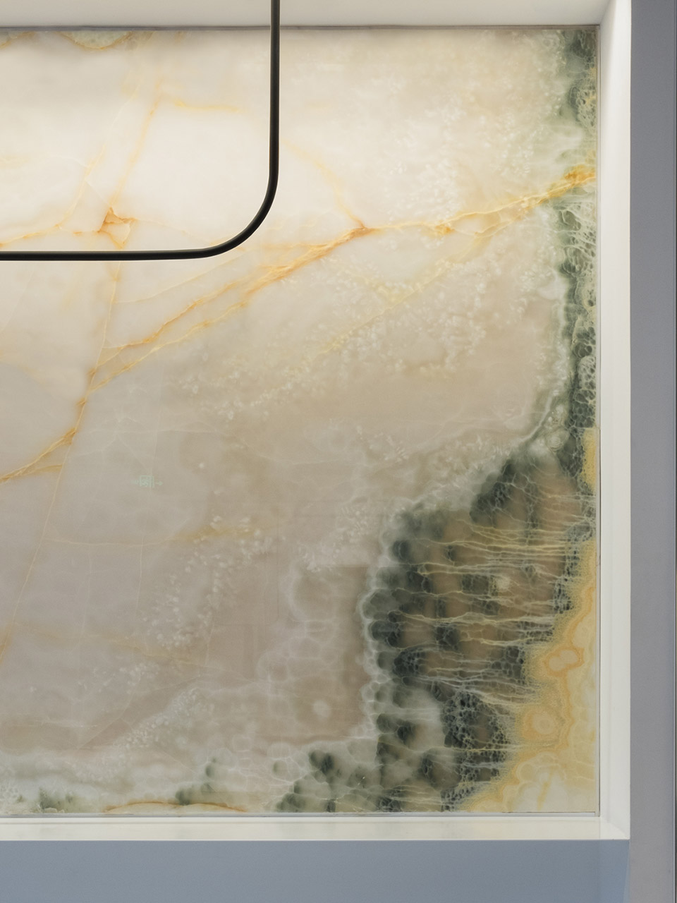 北京 PRINCIPLE M 展厅 / 木答答木-42