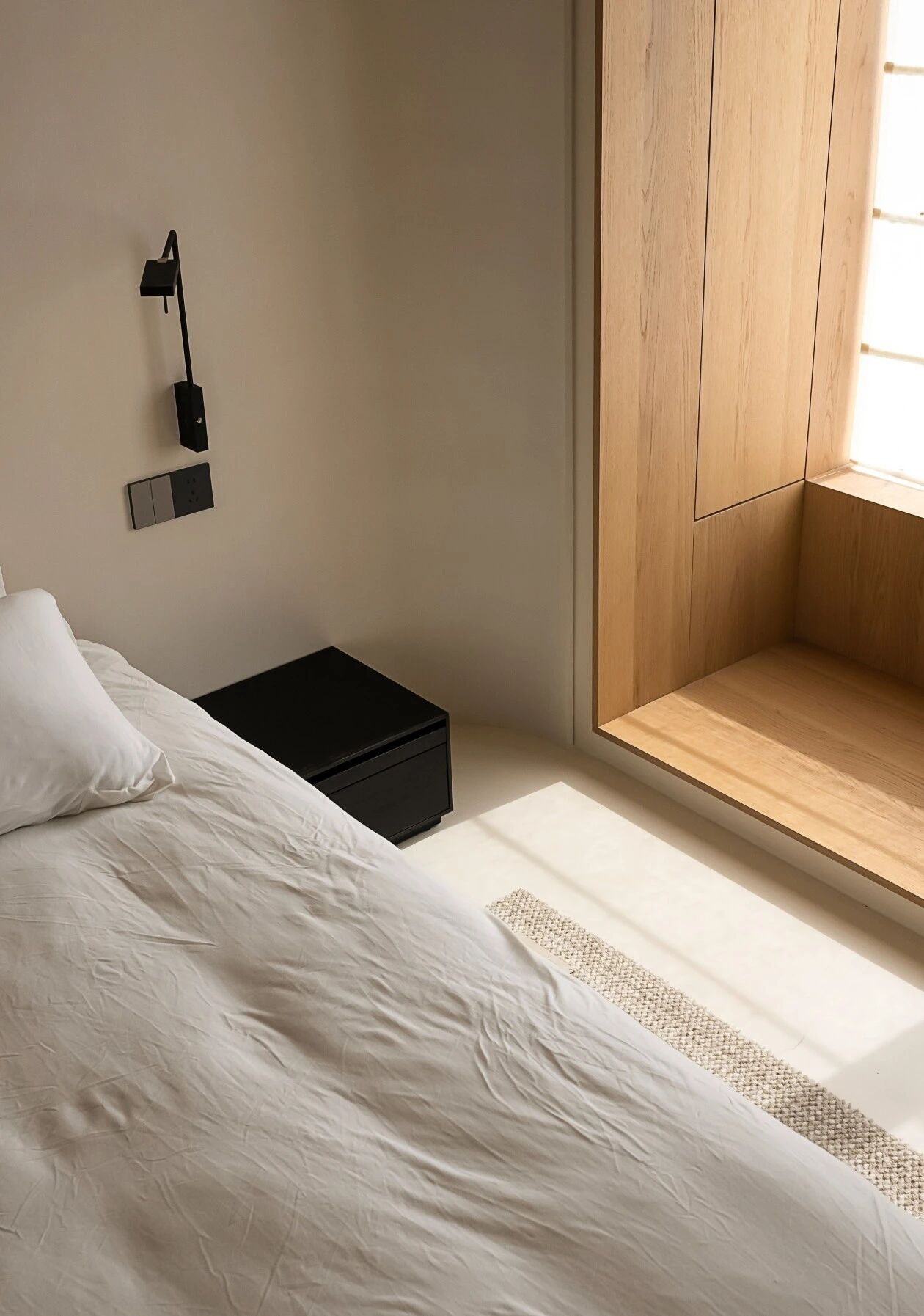 望宸名邸丨中国深圳丨境相设计-93