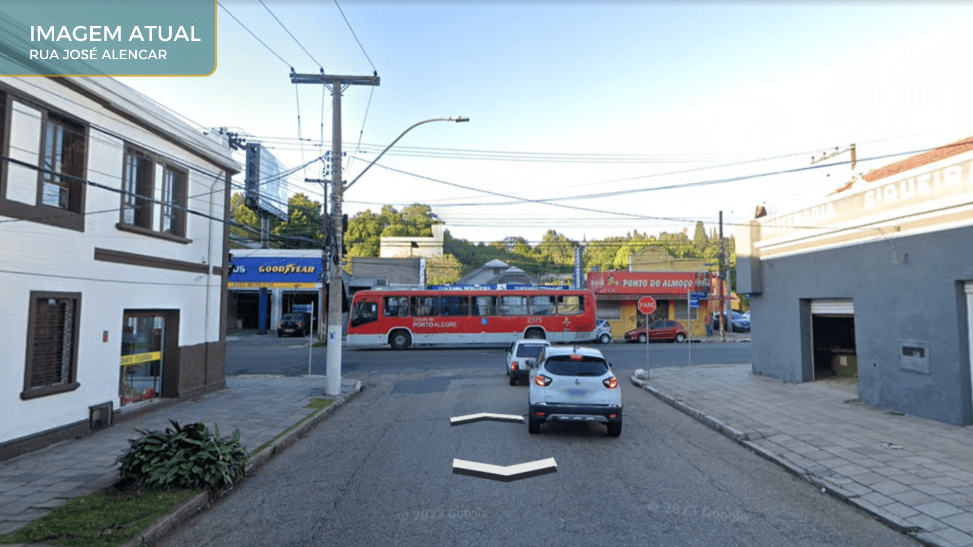 AZENHA: UM NOVO COMEÇO | URBANO IV-33