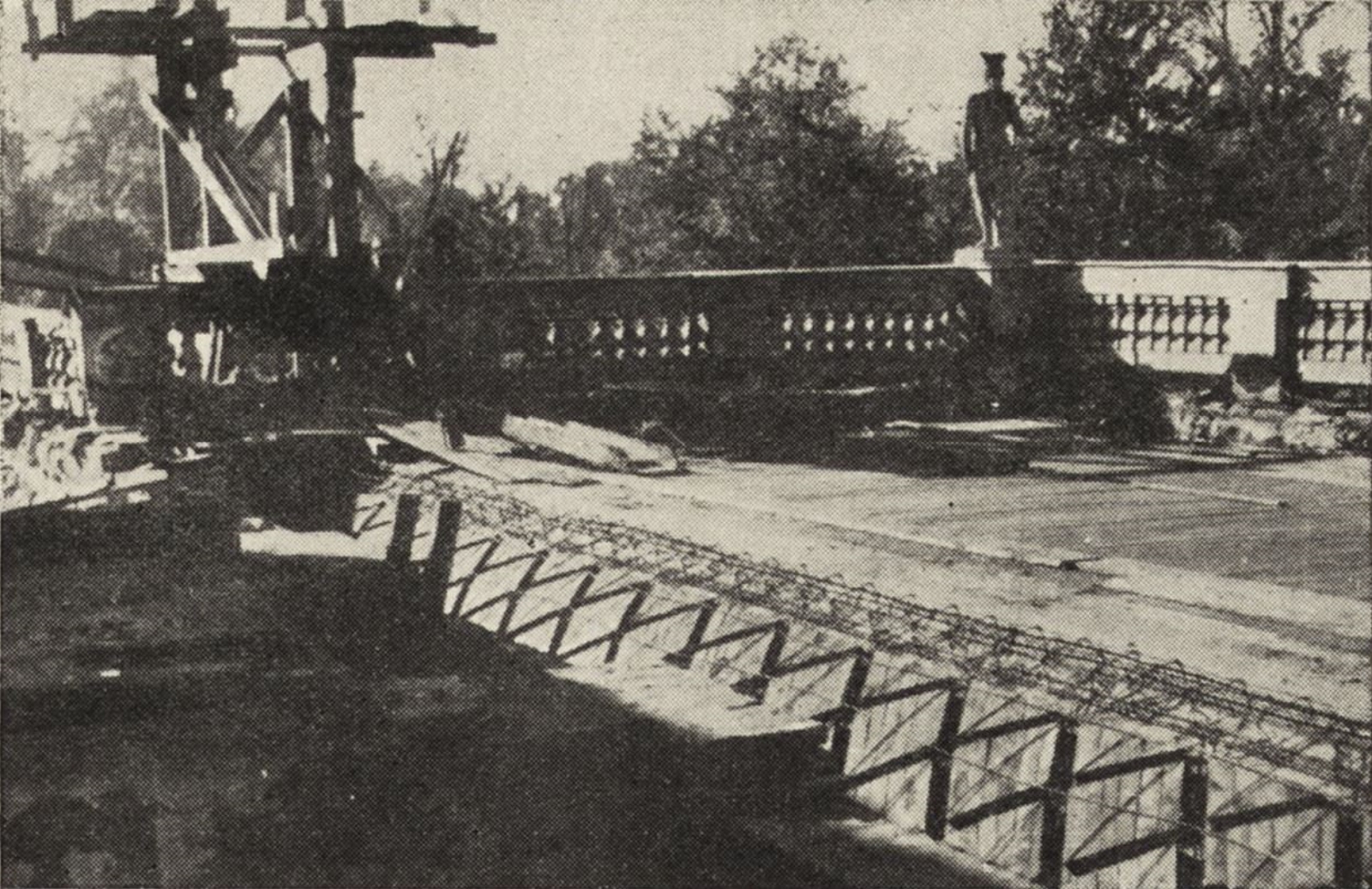 华沙皇家浴场公园内的岛屿宫丨波兰华沙丨蒂尔曼·冯·加默伦,多米尼克·梅林等-73