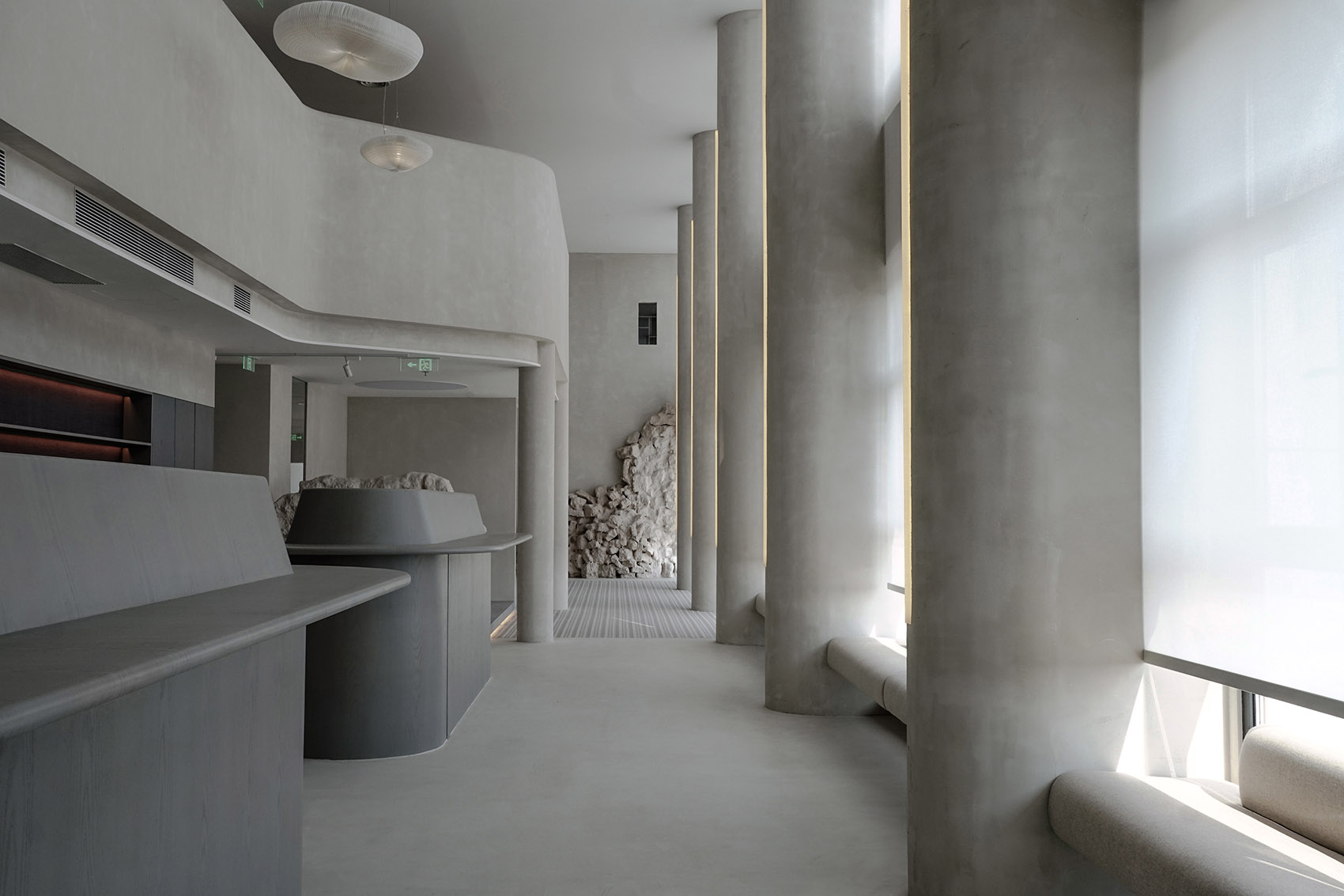 梵几新家，北京 / 梵几室内设计-21