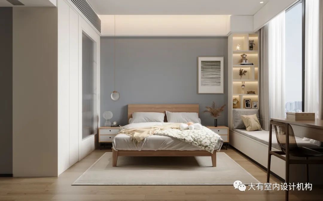 家之所在,心之所属,向往的生活！丨大有团队-26