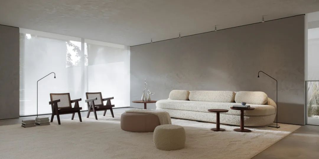 极简实用主义 · Gabriel Fabra Pérez 的设计世界丨西班牙-7