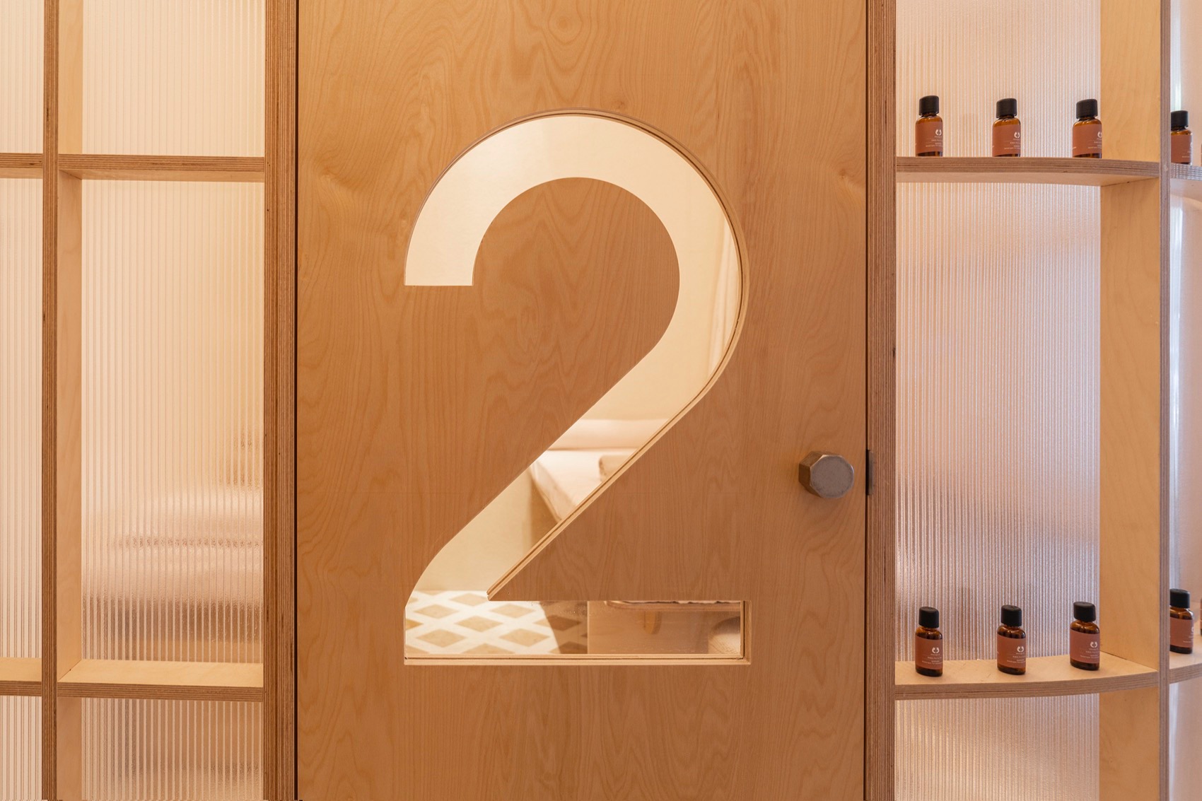 多摩摩 Massage & More丨中国上海丨多么工作室-65