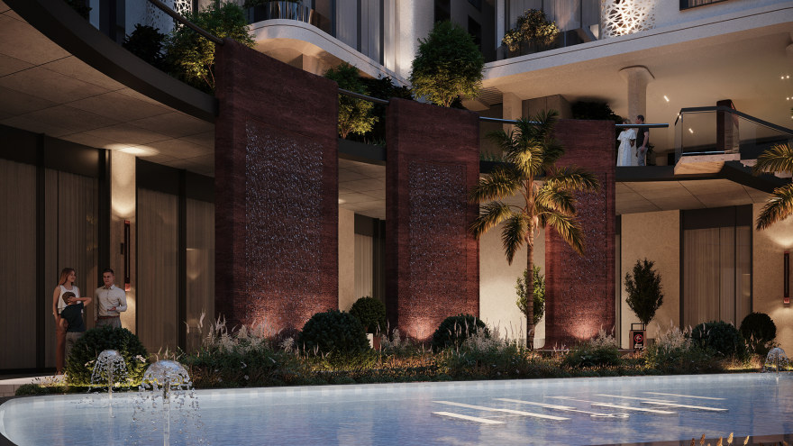 哈马特山(这里hills在没有更多背景下可翻译为山 ,若有具体地理背景可更精准对应) 丨Nuvelti.-33