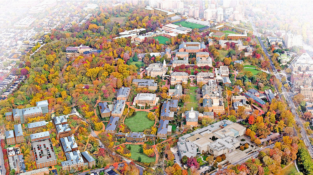 大学校园空间进化的四个维度 · 面向未来的整体观建构丨同济大学建筑设计研究院（集团）有限公司原作设计工作室-62