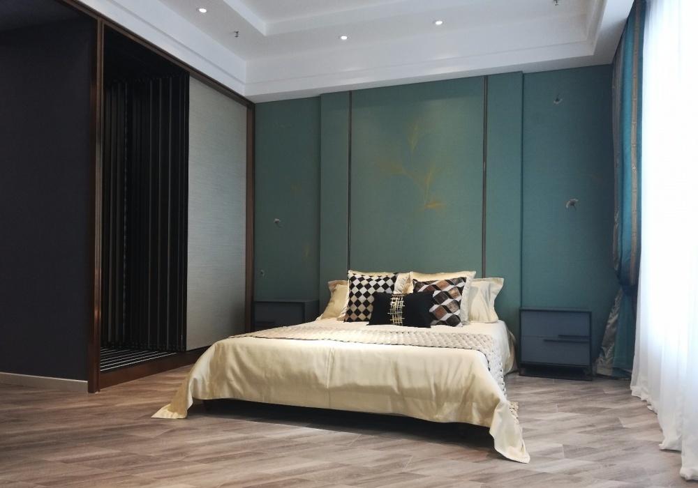 
南昌喜盈门致居软装馆 -4