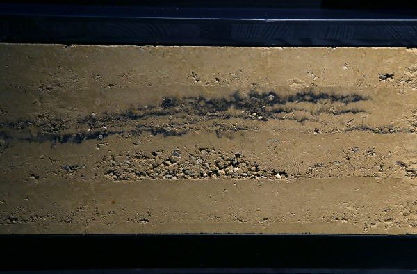 奥尔良生物多样性与环境博物馆生土展示台项目丨法国奥尔良-18