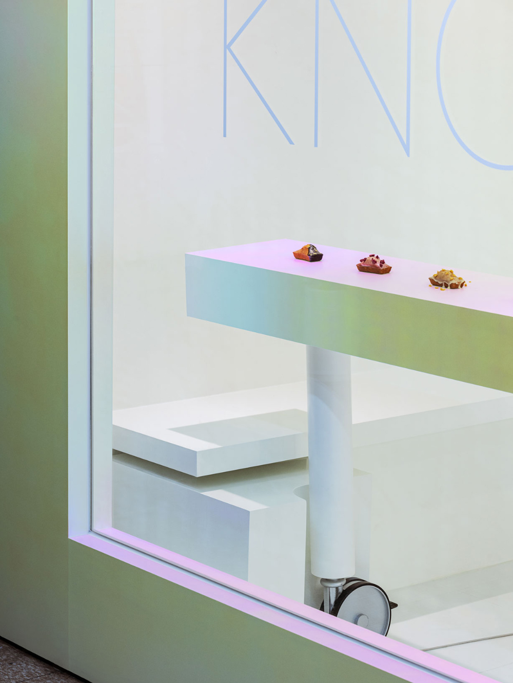 未知烘焙店丨韩国首尔丨plainoddity-2