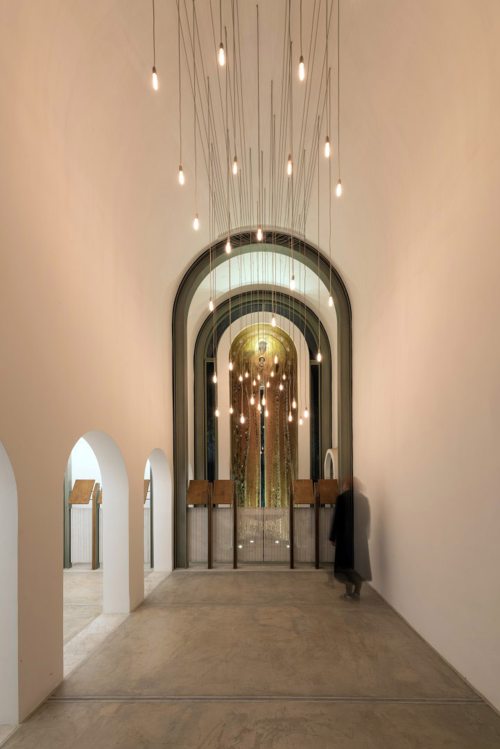 彼得和圣海伦娜殉道者小教堂-6