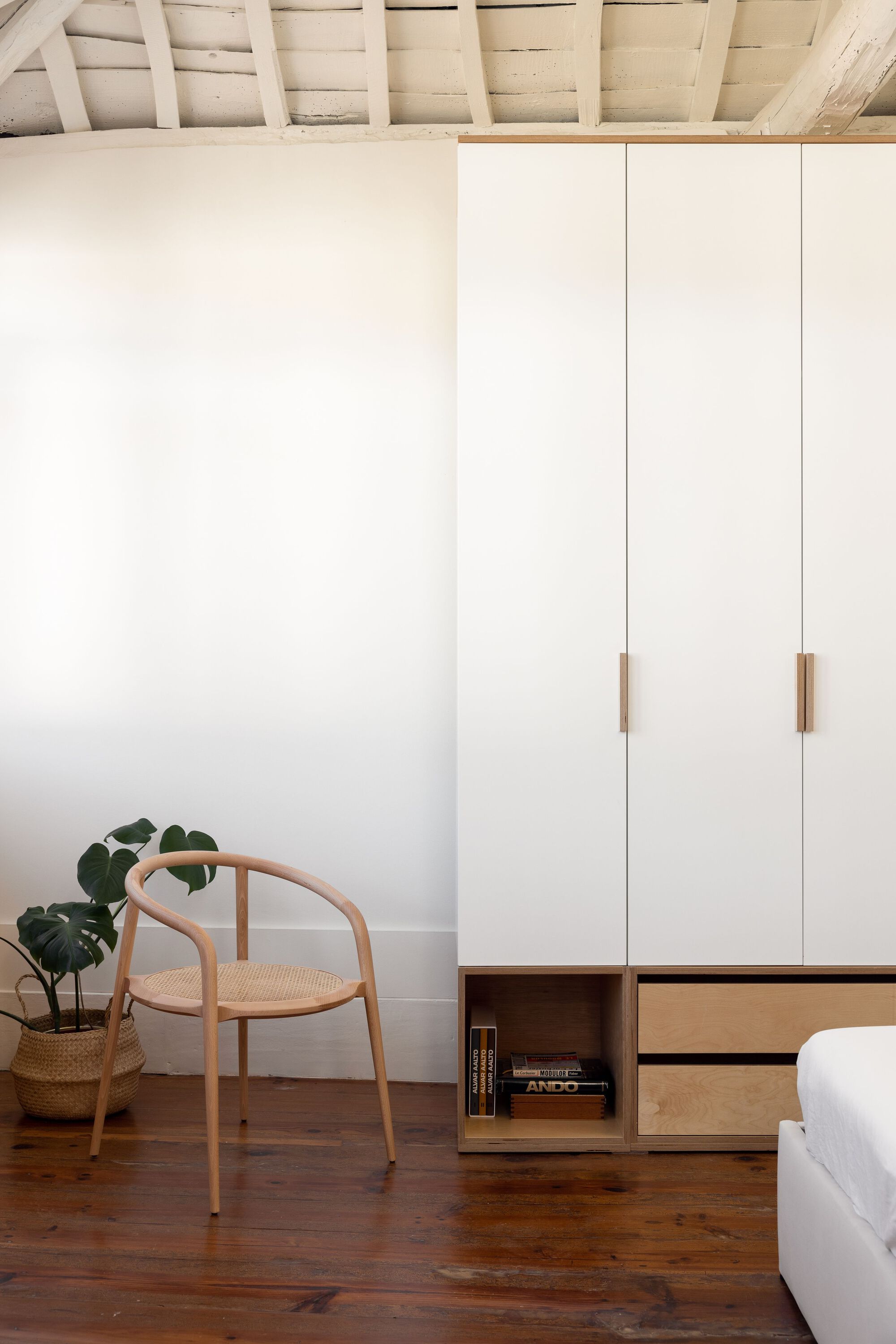 圣维克多之家丨葡萄牙波尔图丨COMBO Architects Studio-33