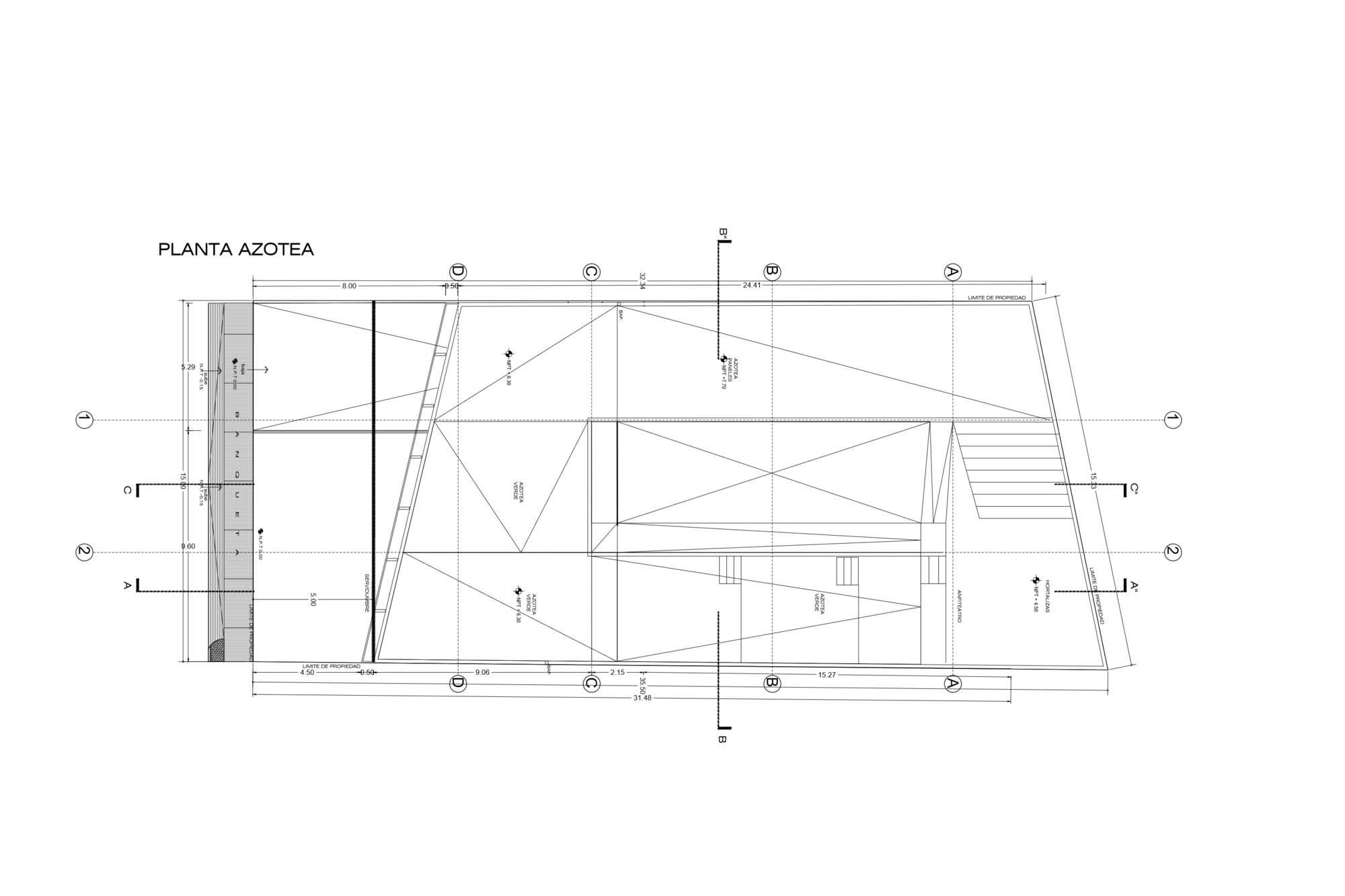 Nursery Capire / RE+D-50