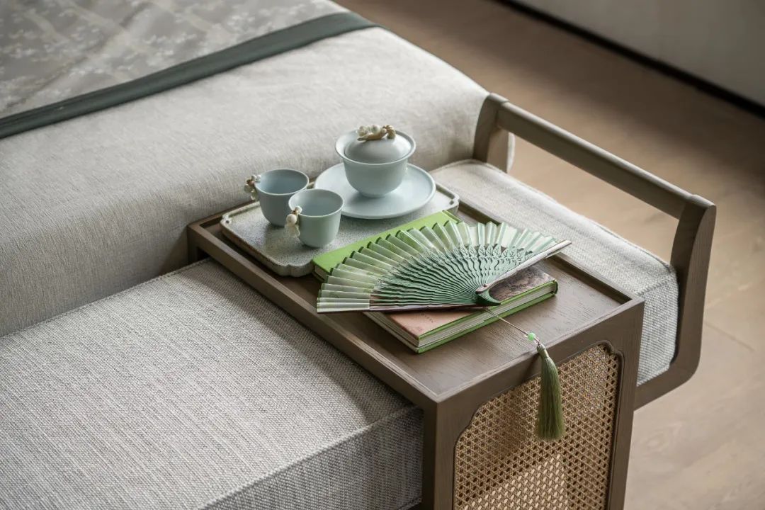 建发·江门新会和玺叠墅(上叠)丨中国江门丨壹向营造-25