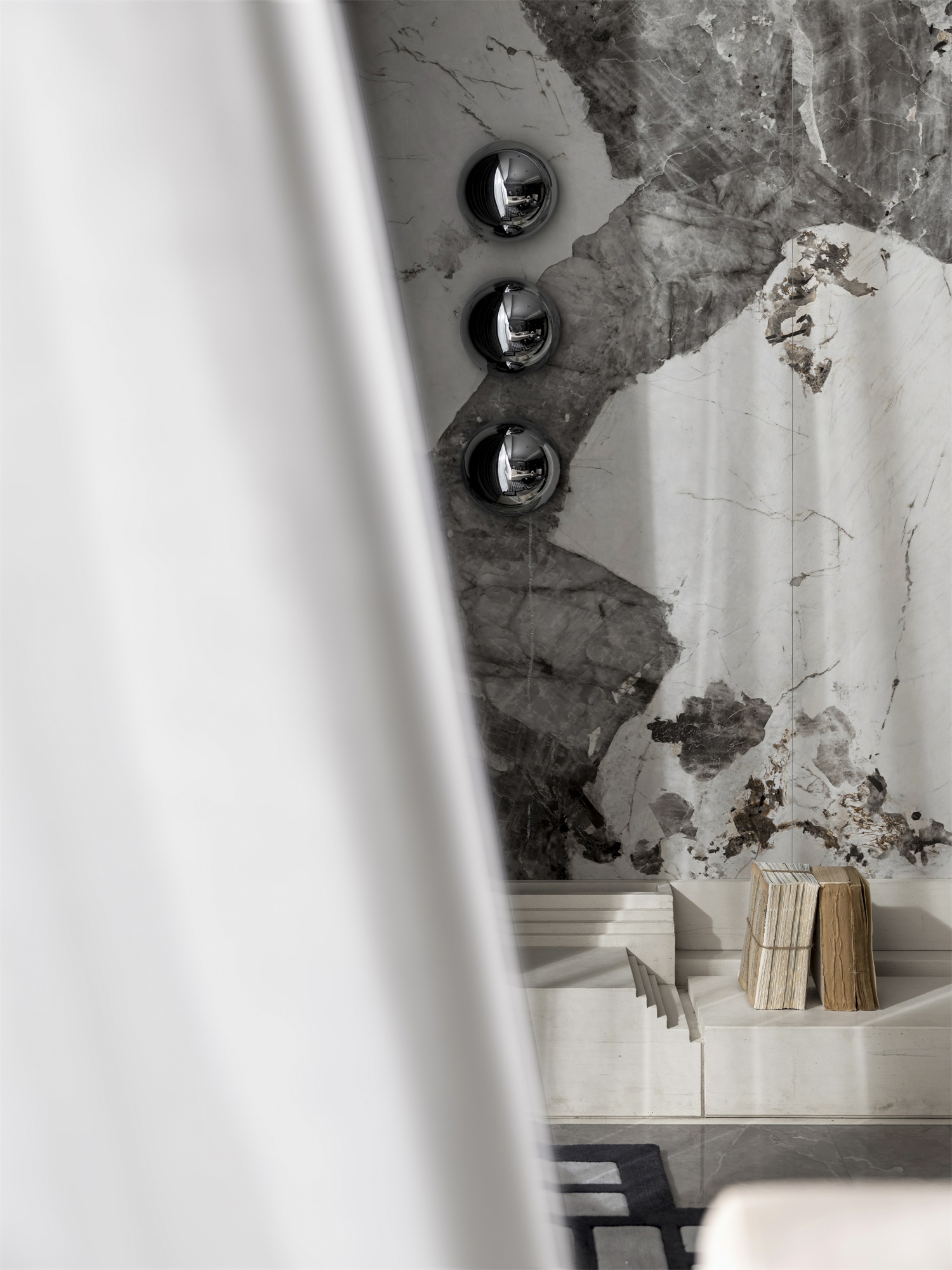 华侨城龙湖·启元未来展示样板间项目丨中国苏州丨TCD2 Design-21