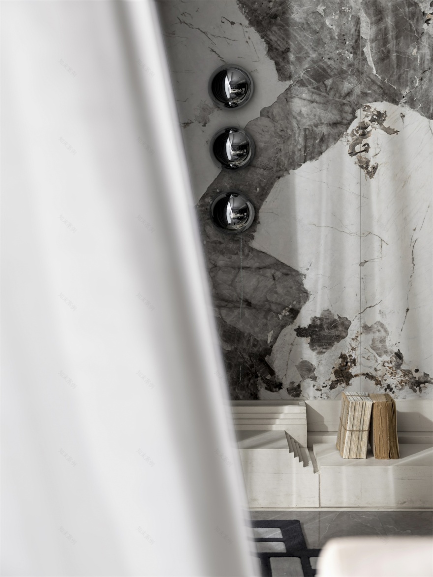 华侨城龙湖·启元未来展示样板间项目丨中国苏州丨TCD2 Design-21