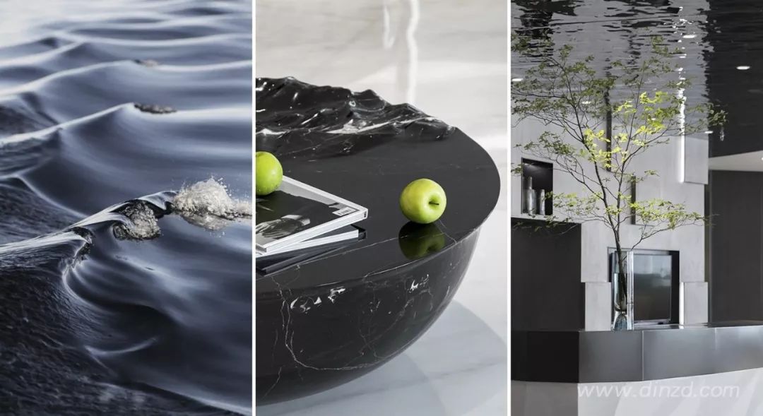 中国华润大厦办公空间设计丨中国深圳-34