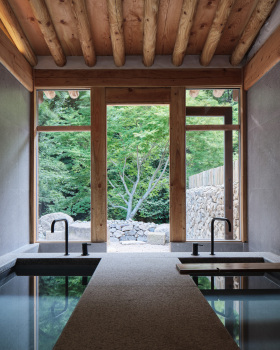 柳城湾酒店丨韩国丨Chakchak Studio
