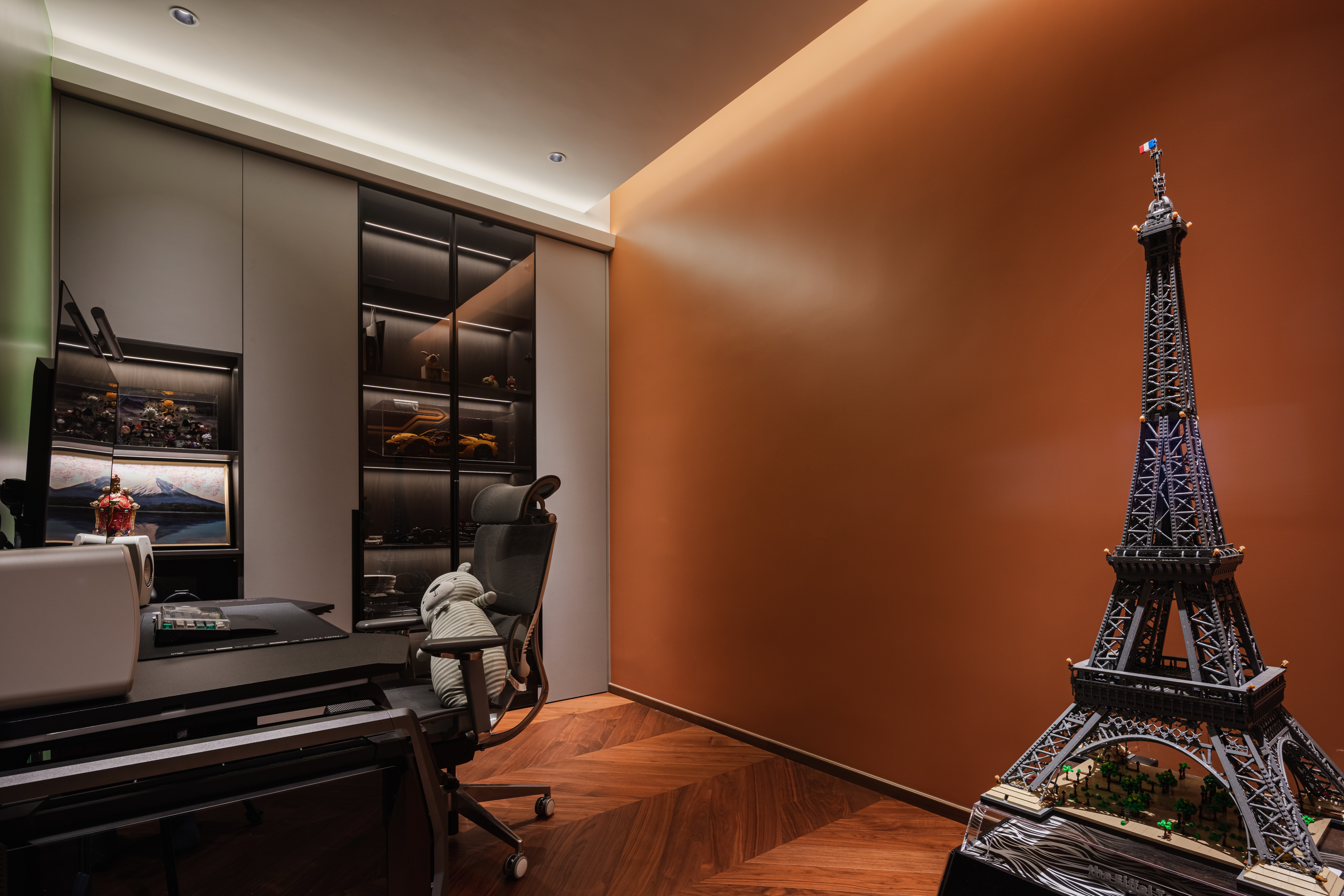 江苏·丹阳 ：乡下私房中古风格-16