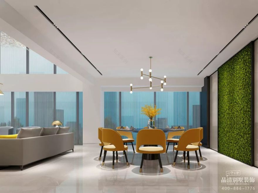 现代简约风家居设计,彰显生活美学-36