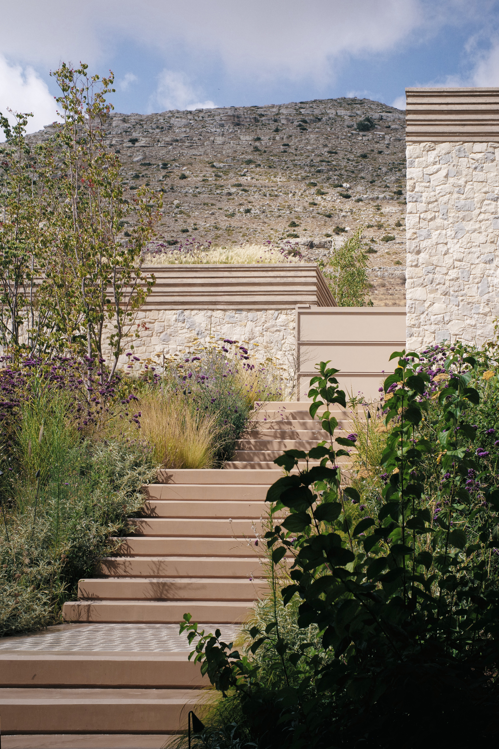 A 别墅丨黎巴嫩-23