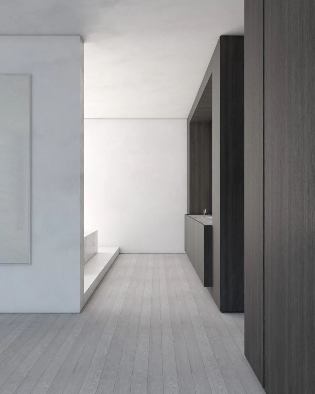 巴旺黑兹住宅丨澳大利亚墨尔本丨Adam Kane 建筑事务所-91