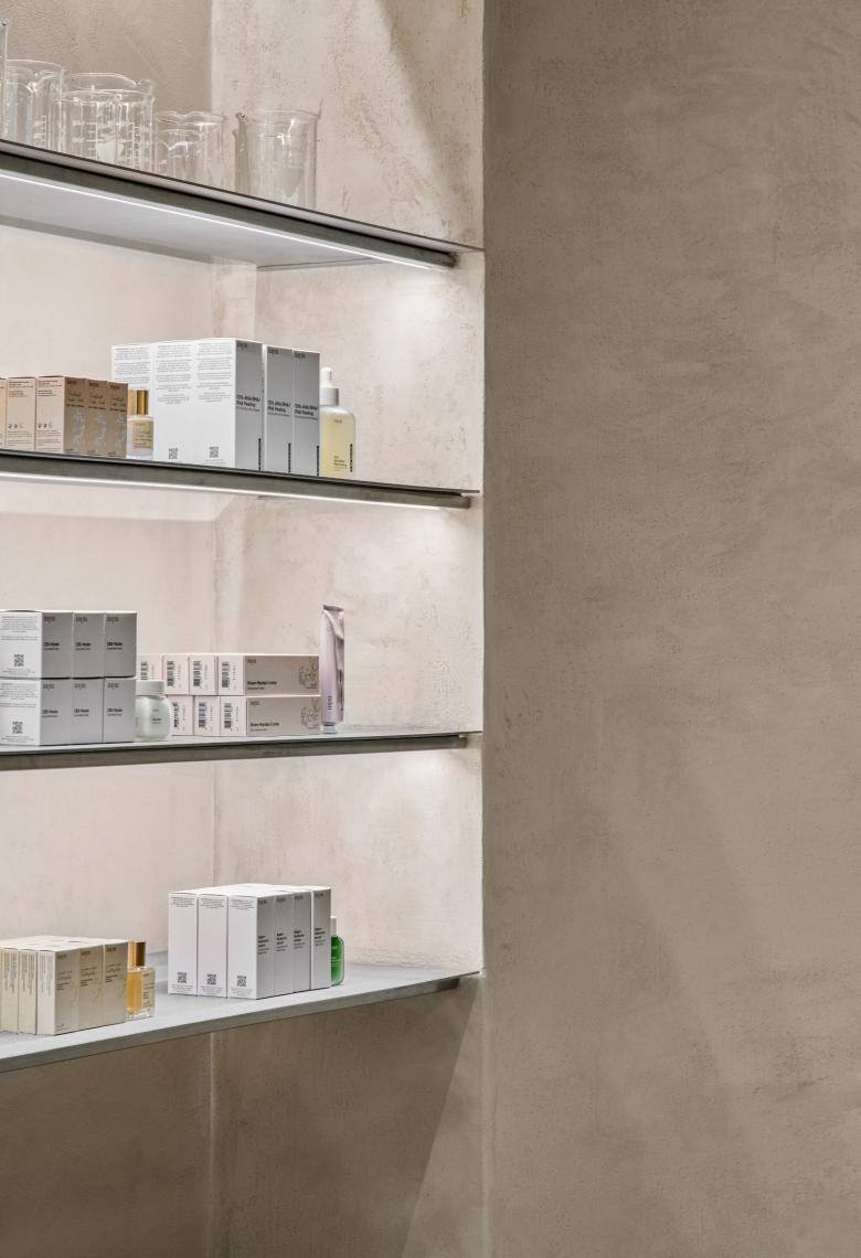 nkm Atelier Berlin 室内设计丨德国柏林丨1zu33-4