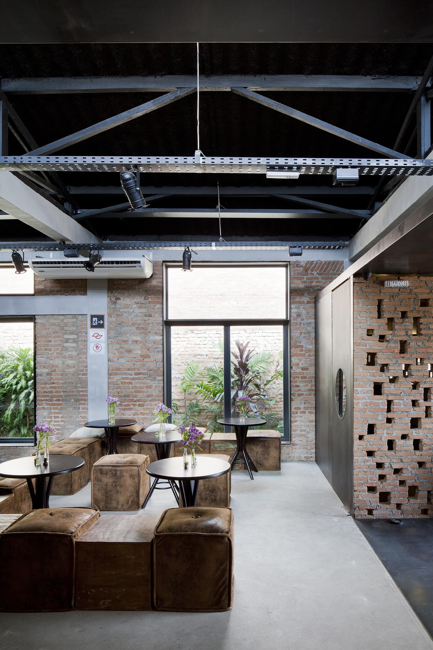 Mangiare 餐厅设计-7