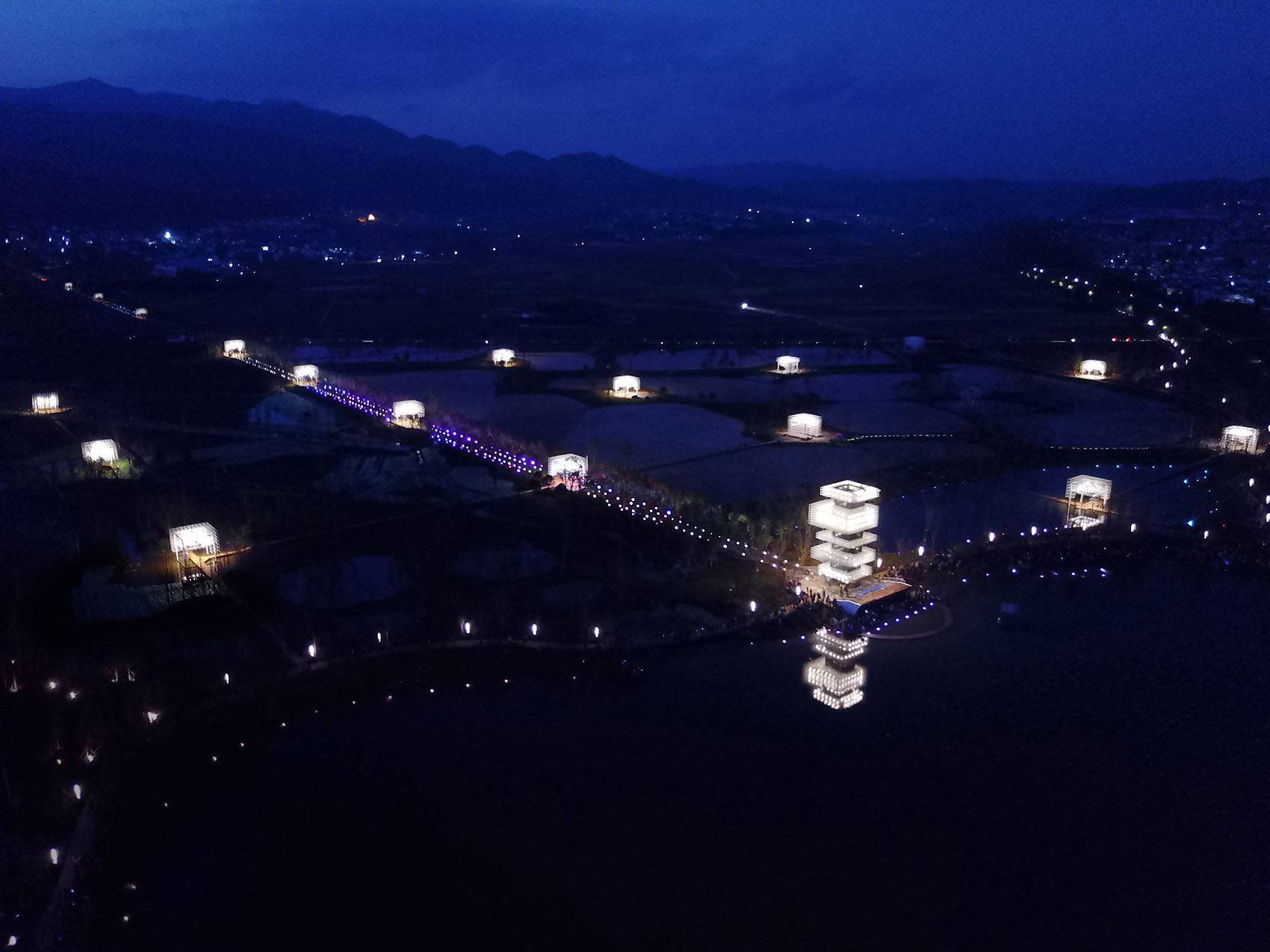 昌宁右甸河流域公园系统丨中国保山丨元有(成都)规划设计有限公司-158