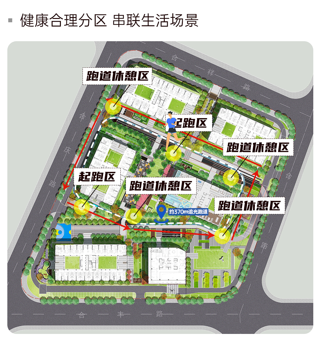 江河·花楸与光 · 新青年专属活力社区-18