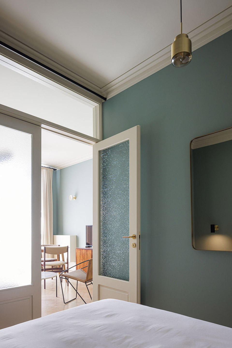 Theatro 旅馆改造丨葡萄牙丨Arquitectos Aliados 建筑事务所-70