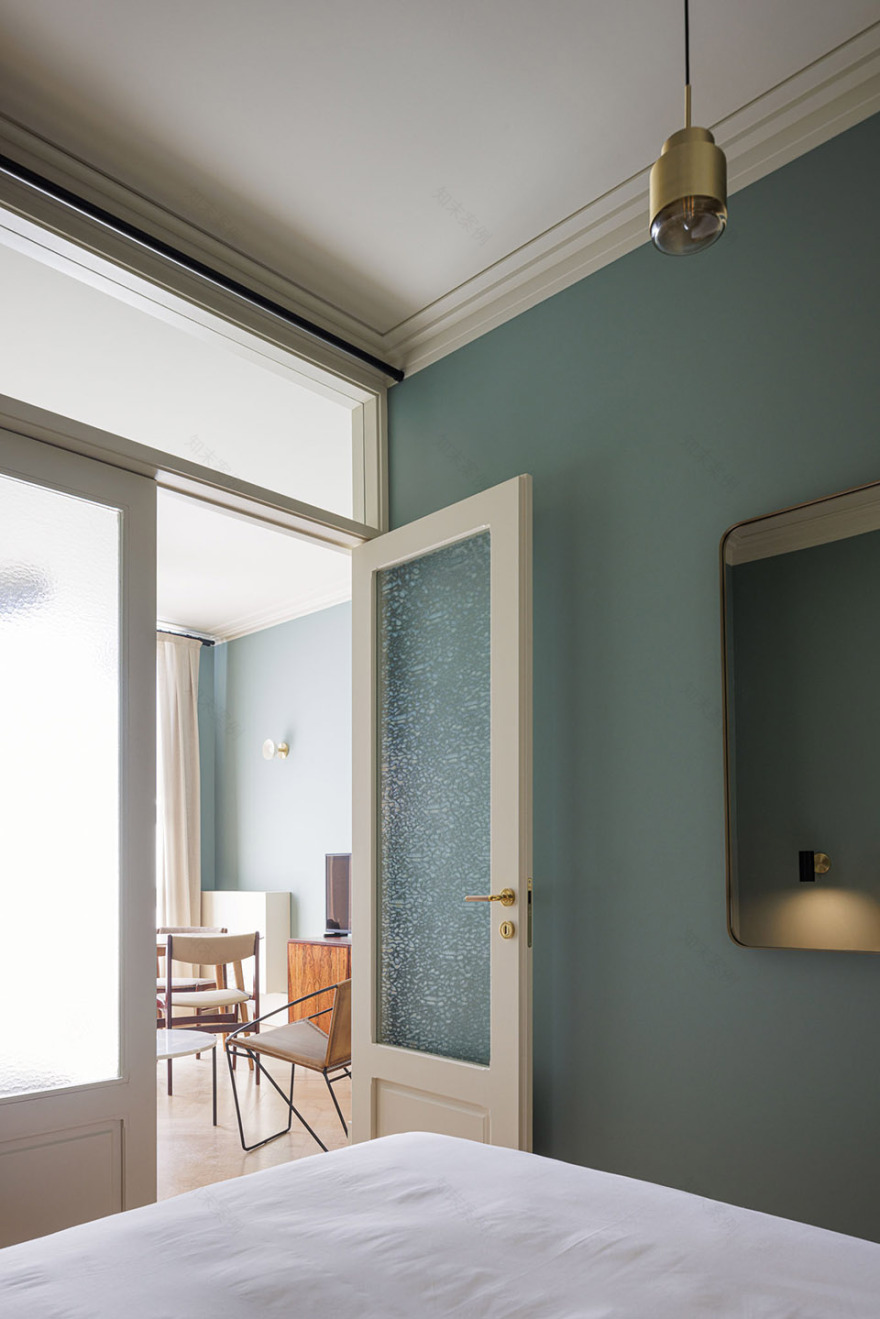 Theatro 旅馆改造丨葡萄牙丨Arquitectos Aliados 建筑事务所-70