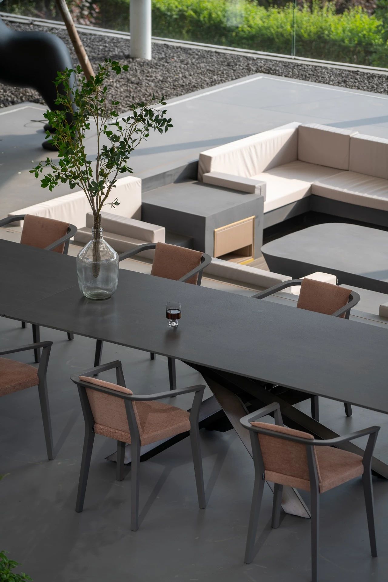 清风徐来丨中国四川丨眉山大可设计-16