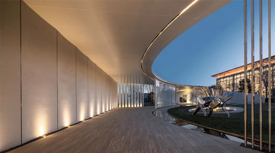 北京华润·万橡悦府 | 自然与生活的诗意交融-57